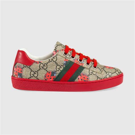 gucci shoe for girl|kids Gucci shoes clearance.